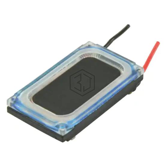 CMS-16093-078L100-67 - CUI Devices - Speakers