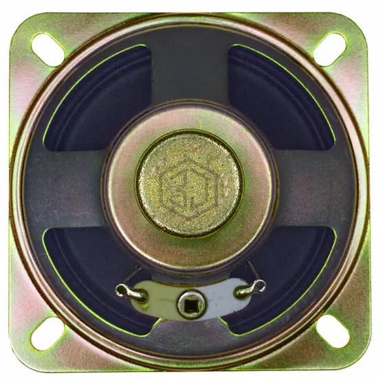 GA0876 - CUI Devices - Speakers