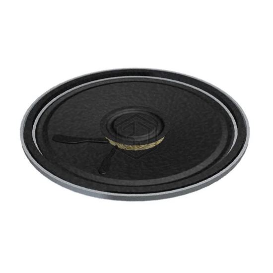 AS05008PR-R - PUI Audio, Inc. - Speakers