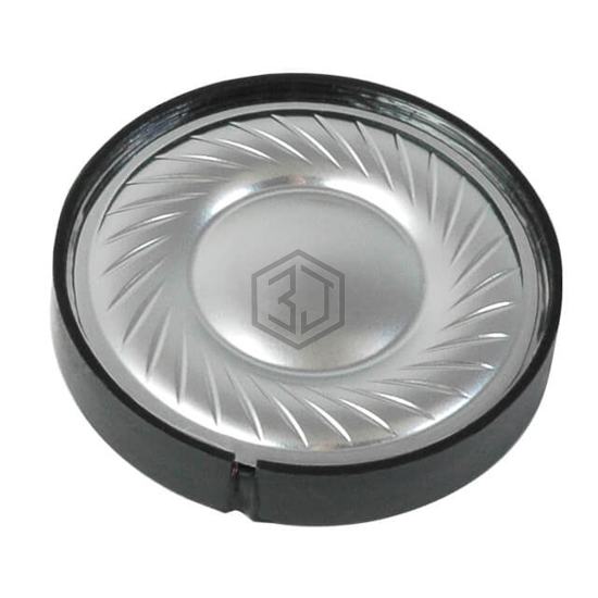 GC0302M - CUI Devices - Speakers