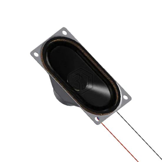 AS07108PO-LW152-R - PUI Audio, Inc. - Speakers