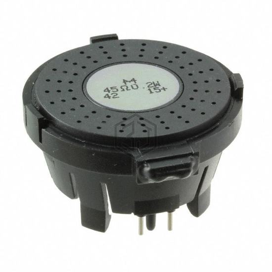 PSR37N45SK - Mallory Sonalert Products Inc. - Speakers