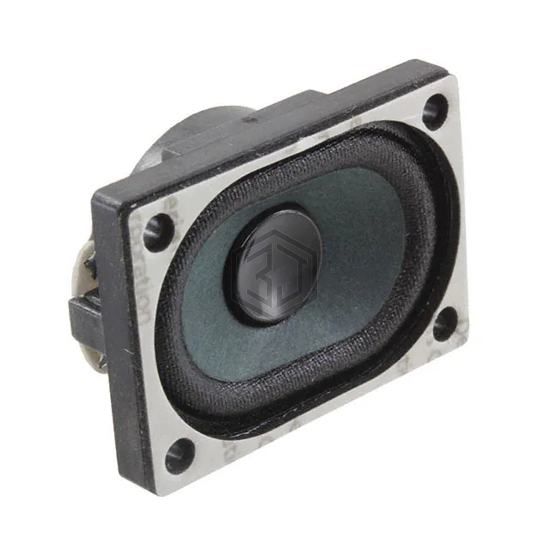 GC0401L 16 OHM - CUI Devices - Speakers