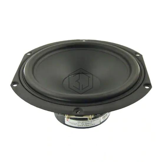 SDS-160F25CP01-08 - Peerless by Tymphany - Speakers