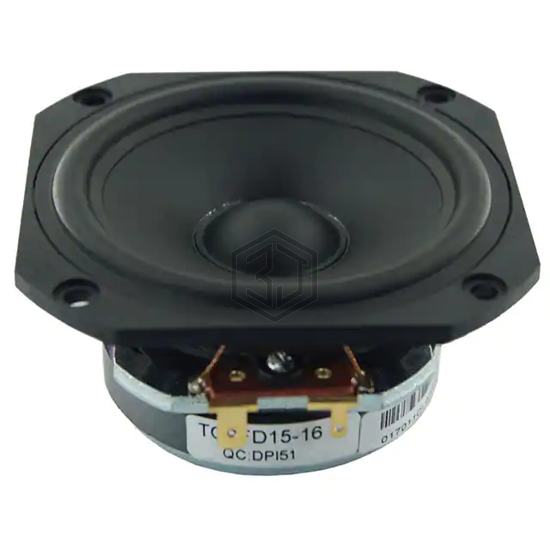 TC9FD15-16 - Peerless by Tymphany - Speakers