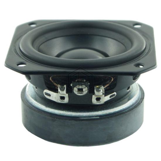 PLS-65F25AL01-04 - Peerless by Tymphany - Speakers