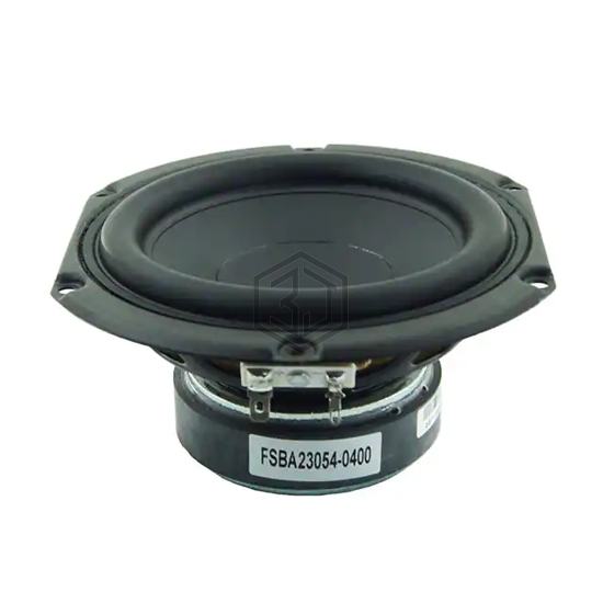 SDS-135F25CP02-04 - Peerless by Tymphany - Speakers