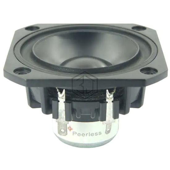PLS-P830987 - Peerless by Tymphany - Speakers