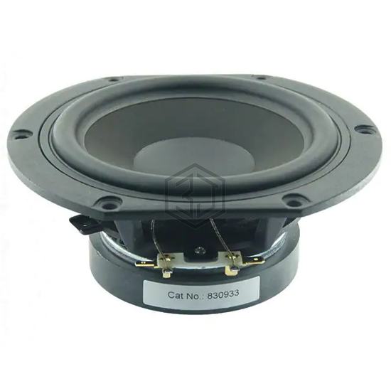 HDS-P830933 - Peerless by Tymphany - Speakers