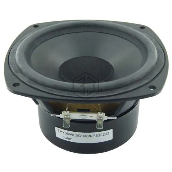 TPY05W08O0088 - Peerless by Tymphany - Speakers