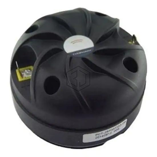 DFM-2535R00-08 - Peerless by Tymphany - Speakers