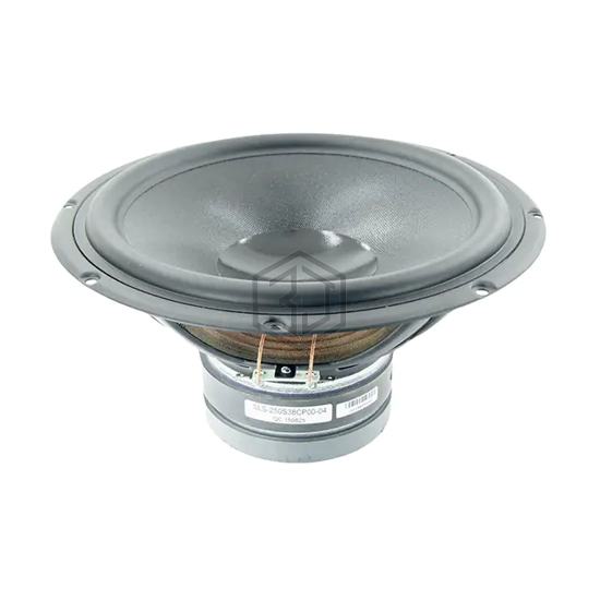 SLS-250S38CP00-04 - Peerless by Tymphany - Speakers