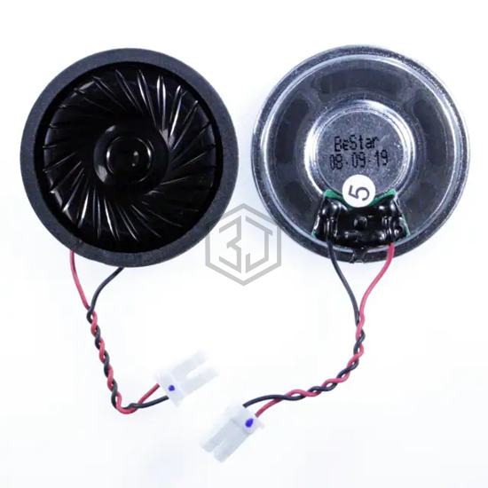 BMS40-12B-08H7.0W040J - BeStar Technologies, Inc. - Speakers
