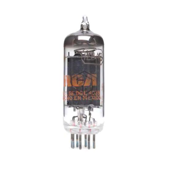 NOS-12BA6 - TubeDepot - Vacuum Tubes
