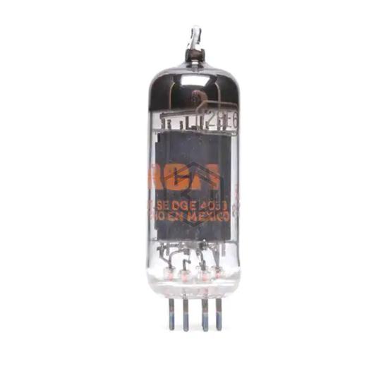 NOS-12BE6 - TubeDepot - Vacuum Tubes