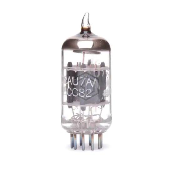 NOS-12AU7A-US - TubeDepot - Vacuum Tubes