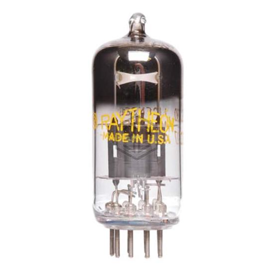 NOS-12AT7 - TubeDepot - Vacuum Tubes