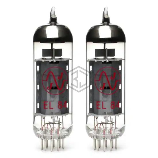 GROUPING_PAIR_JJ-EL84 - TubeDepot - Vacuum Tubes