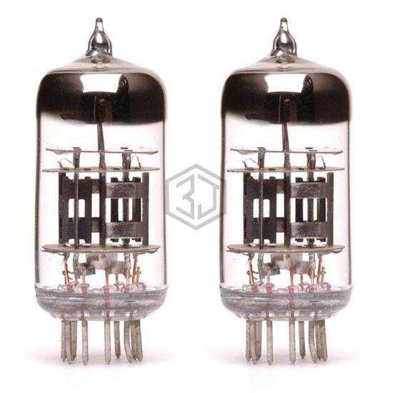 GROUPING_PAIR_SI-12AX7B - TubeDepot - Vacuum Tubes