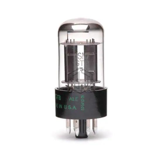 NOS-6SN7GT-B - TubeDepot - Vacuum Tubes