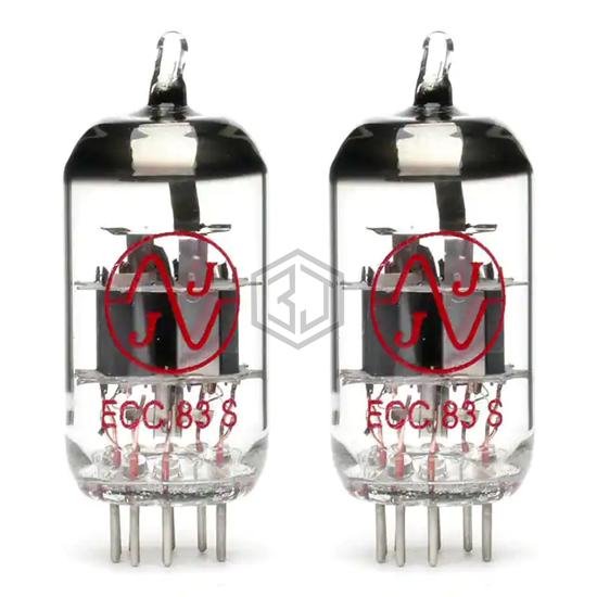GROUPING_PAIR_JJ-ECC83 - TubeDepot - Vacuum Tubes