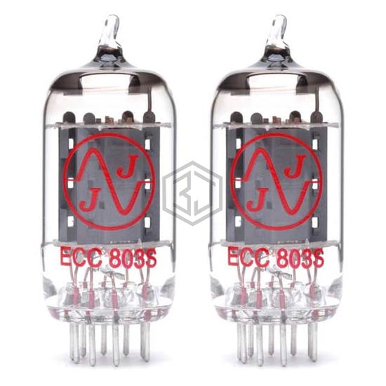 GROUPING_PAIR_JJ-ECC803S - TubeDepot - Vacuum Tubes