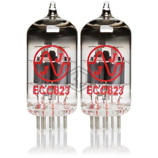 GROUPING_PAIR_JJ-ECC823 - TubeDepot - Vacuum Tubes