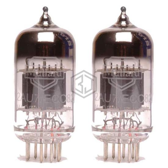 GROUPING_PAIR_MU-12AU7 - TubeDepot - Vacuum Tubes