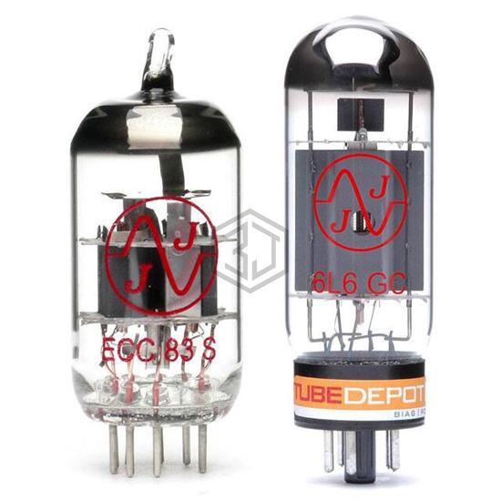 230STANDARD_TUBE_SET - TubeDepot - Vacuum Tubes