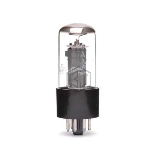 NOS-6V6GT - TubeDepot - Vacuum Tubes