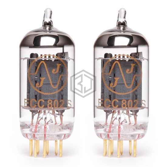 GROUPING_PAIR_JJ-ECC802G - TubeDepot - Vacuum Tubes