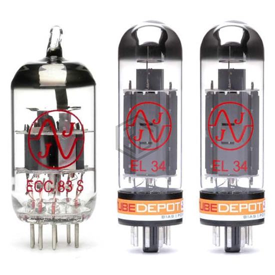 409STANDARD_TUBE_SET - TubeDepot - Vacuum Tubes