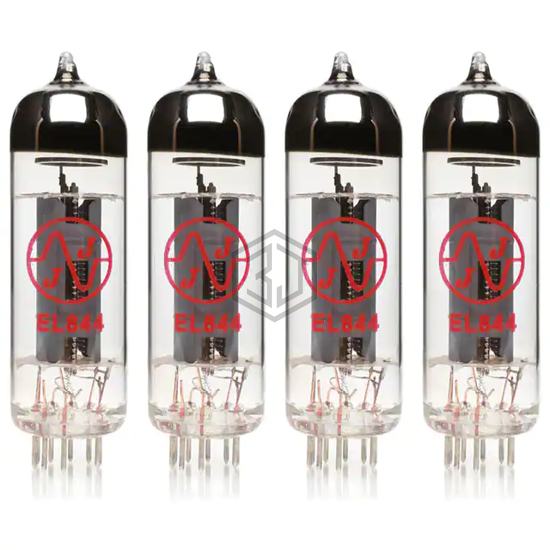GROUPING_QUAD_JJ-EL844 - TubeDepot - Vacuum Tubes