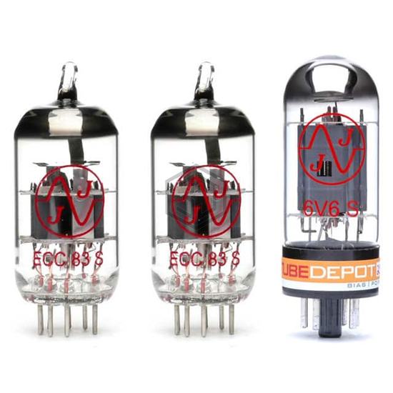 587STANDARD_TUBE_SET - TubeDepot - Vacuum Tubes