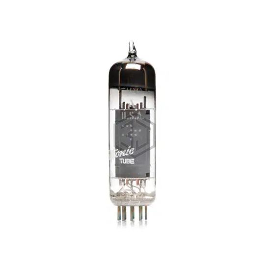NOS-7189A - TubeDepot - Vacuum Tubes