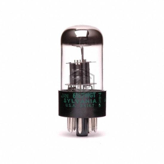 NOS-6SL7WGT - TubeDepot - Vacuum Tubes
