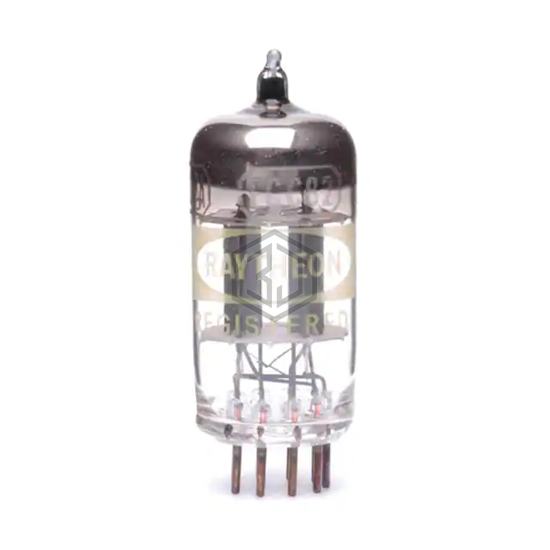 NOS-12AU7-RAYTHEON - TubeDepot - Vacuum Tubes