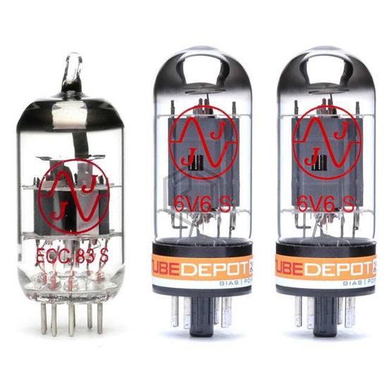 262STANDARD_TUBE_SET - TubeDepot - Vacuum Tubes