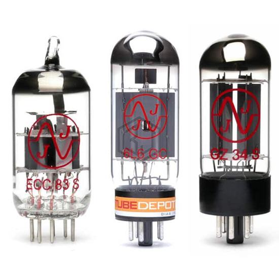 364STANDARD_TUBE_SET - TubeDepot - Vacuum Tubes