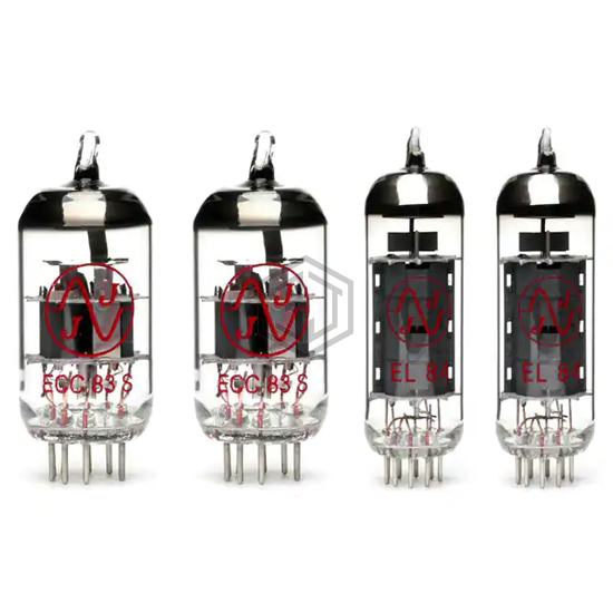 109STANDARD_TUBE_SET - TubeDepot - Vacuum Tubes