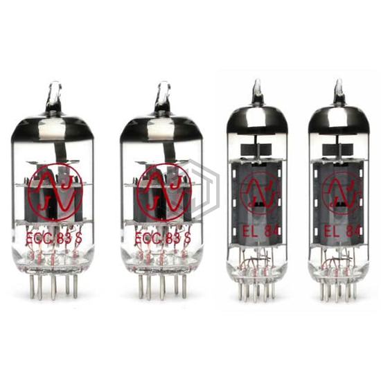 543STANDARD_TUBE_SET - TubeDepot - Vacuum Tubes