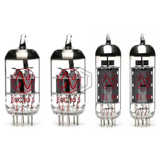 76STANDARD_TUBE_SET - TubeDepot - Vacuum Tubes