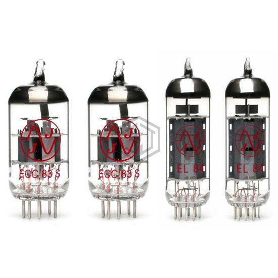 589STANDARD_TUBE_SET - TubeDepot - Vacuum Tubes