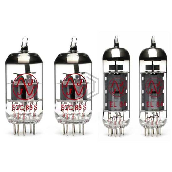 75STANDARD_TUBE_SET - TubeDepot - Vacuum Tubes