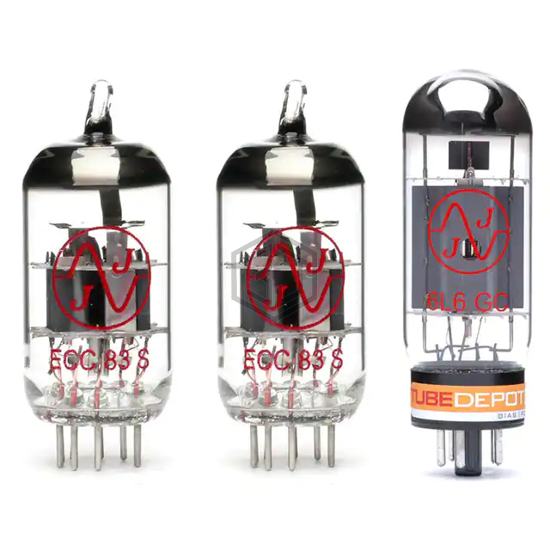 271STANDARD_TUBE_SET - TubeDepot - Vacuum Tubes