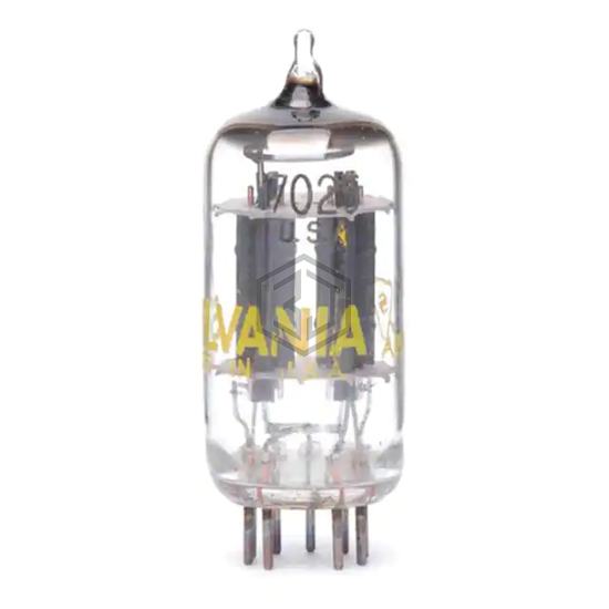 NOS-12AX7A-US - TubeDepot - Vacuum Tubes