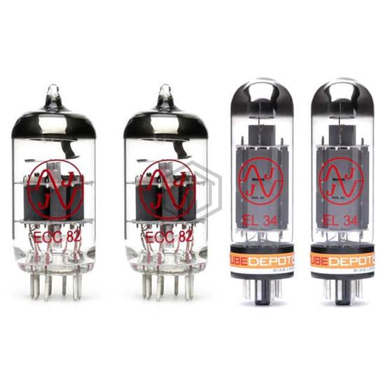 41STANDARD_TUBE_SET - TubeDepot - Vacuum Tubes
