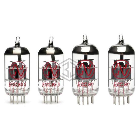 64STANDARD_TUBE_SET - TubeDepot - Vacuum Tubes