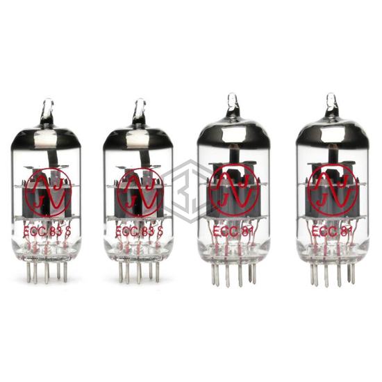 65STANDARD_TUBE_SET - TubeDepot - Vacuum Tubes