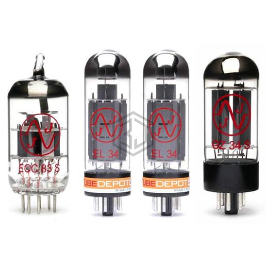 446STANDARD_TUBE_SET - TubeDepot - Vacuum Tubes